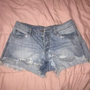 Jean Short